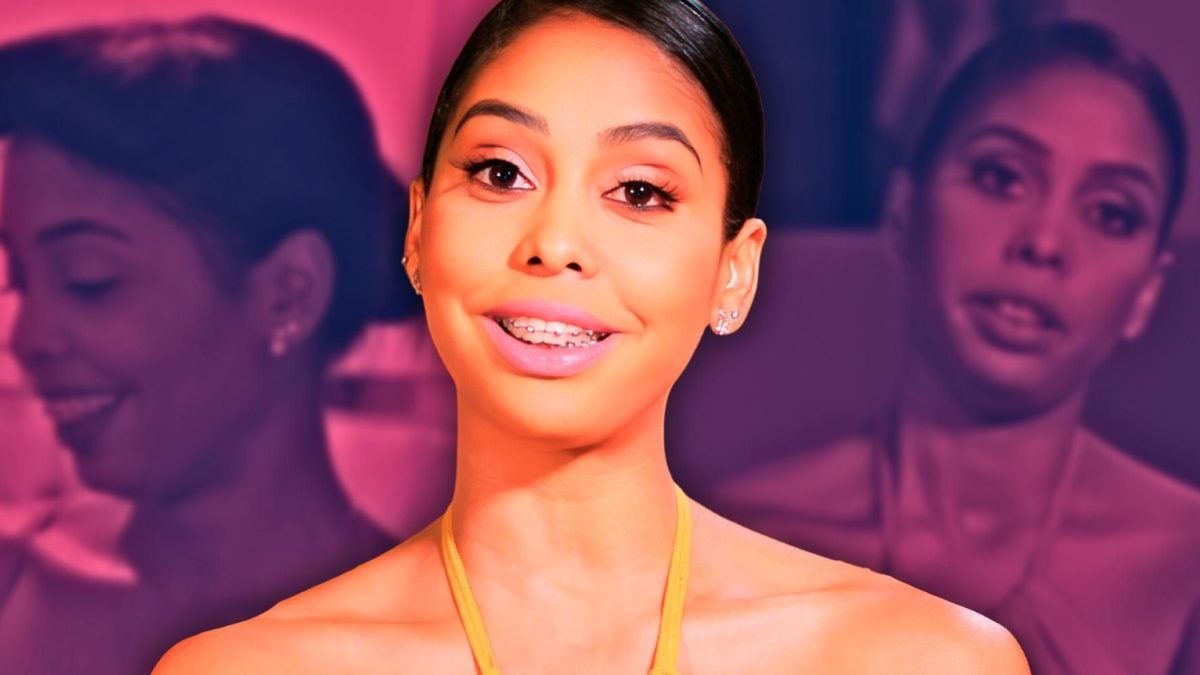 La familia Chantel: El inquietante cambio de imagen "Chantel Lookalike" de Nicole Jimeno (está copiando a su enemigo)