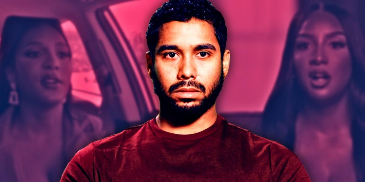 La familia Chantel: Pedro compartió la verdadera razón por la que dejó Chantel (está jugando al juego de la culpa)