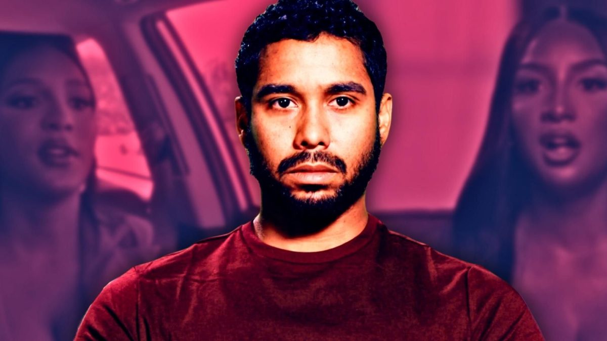 La familia Chantel: Pedro compartió la verdadera razón por la que dejó Chantel (está jugando al juego de la culpa)