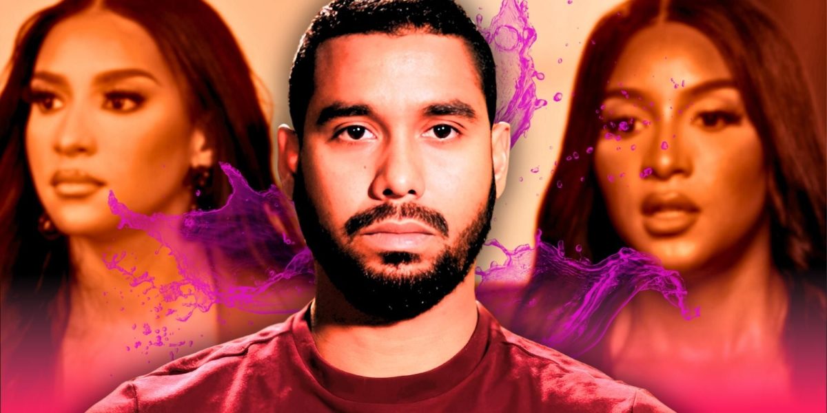 La familia Chantel: razones por las que Pedro nunca amó a Chantel (y siempre planeó dejarla)