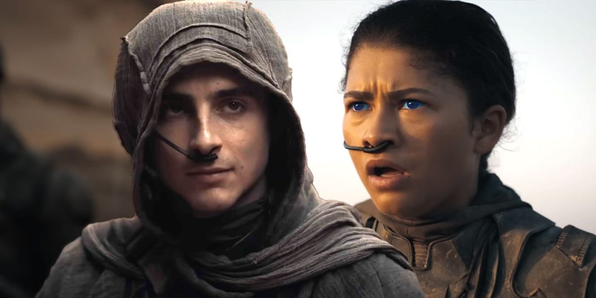 La fecha de lanzamiento de Dune 2 ahora llega antes de lo esperado después de perderse el calendario de 2023