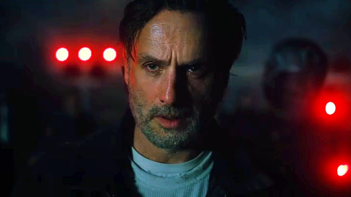 La fecha de lanzamiento de The Walking Dead: The Ones Who Live se revela en un nuevo avance