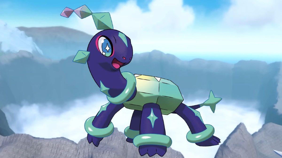 La fecha de lanzamiento del DLC Indigo Disk de Pokémon es perfecta por una razón