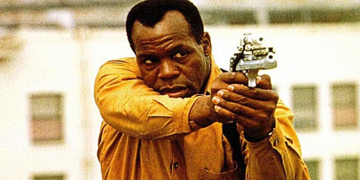 La franquicia Predator traerá de vuelta a Mike Harrigan de Danny Glover: teoría explicada