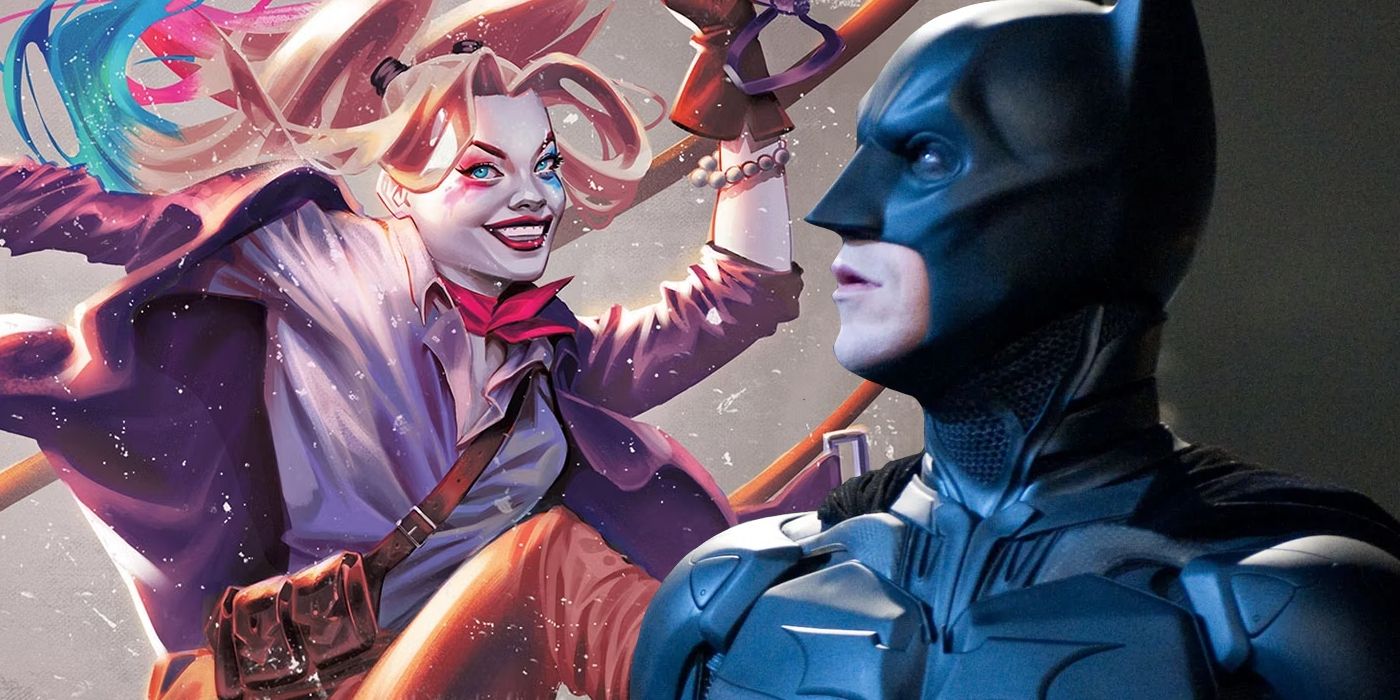 La frase más famosa del Caballero Oscuro tiene un nuevo significado en DC Comics