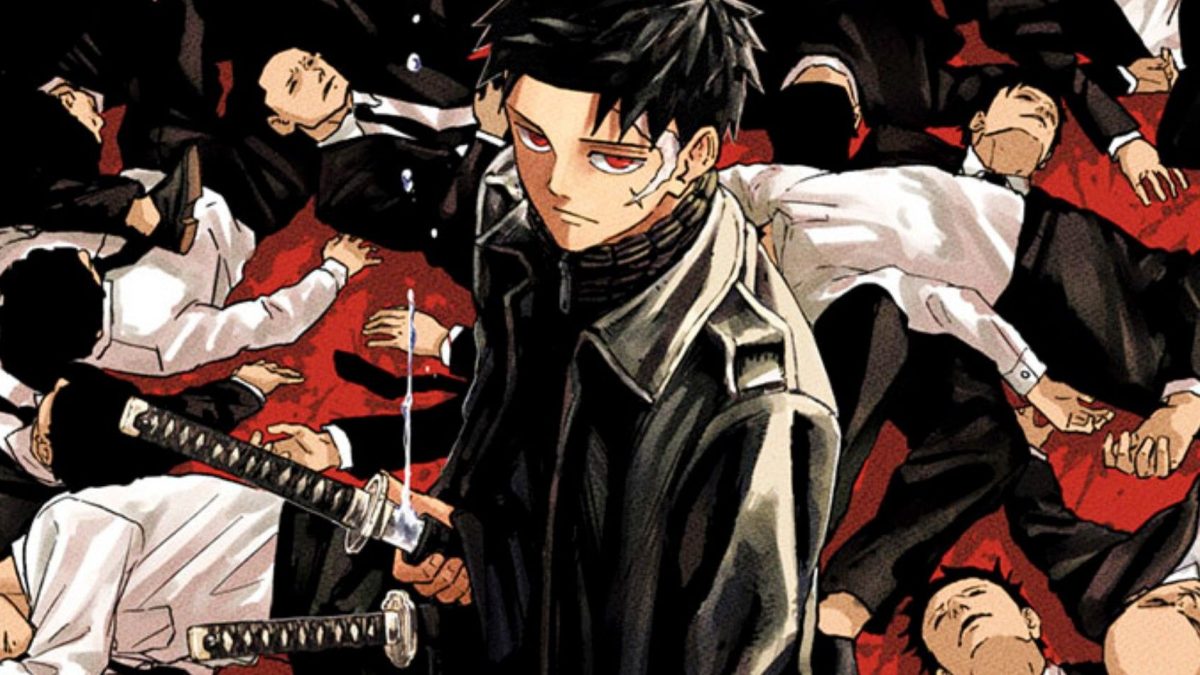 La gran nueva serie de Shonen Jump finalmente explica su sistema de energía