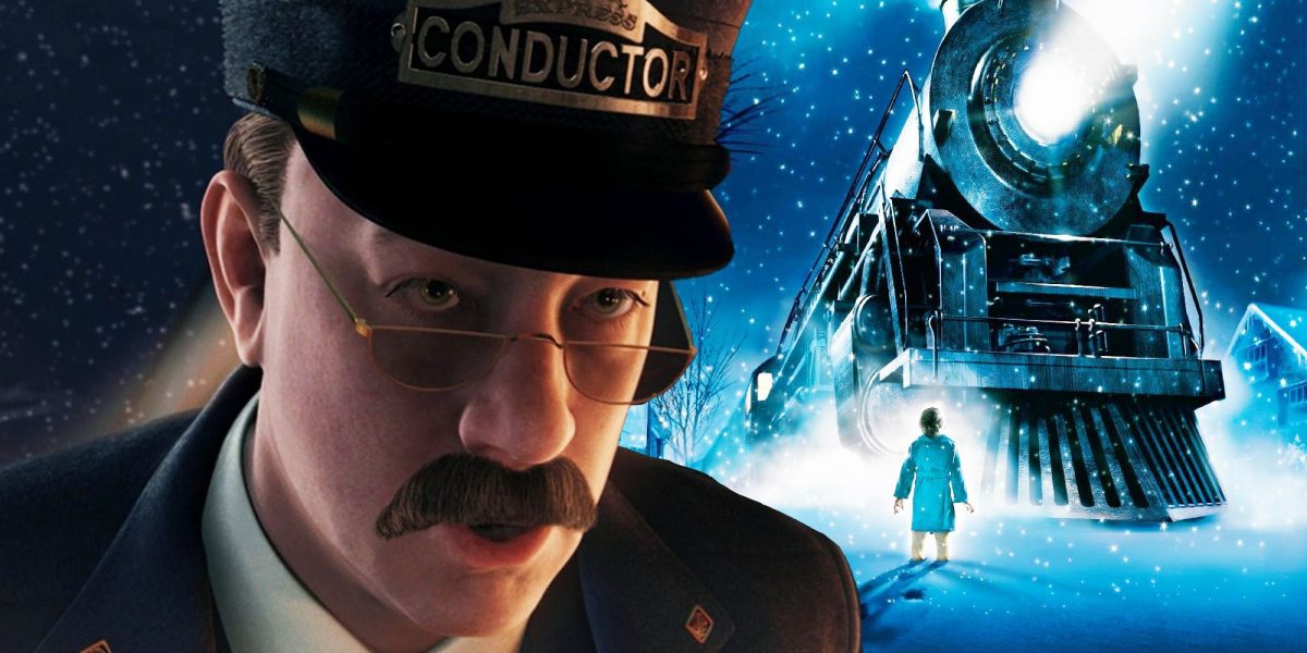 La guía del elenco de Polar Express: quién da voz a cada personaje