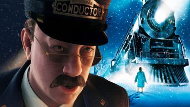 La guía del elenco de Polar Express: quién da voz a cada personaje