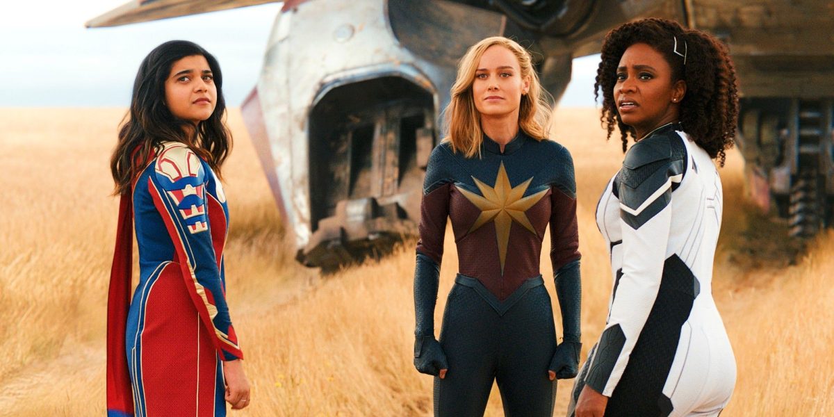 La guía para padres de Marvels: ¿es apta para niños?