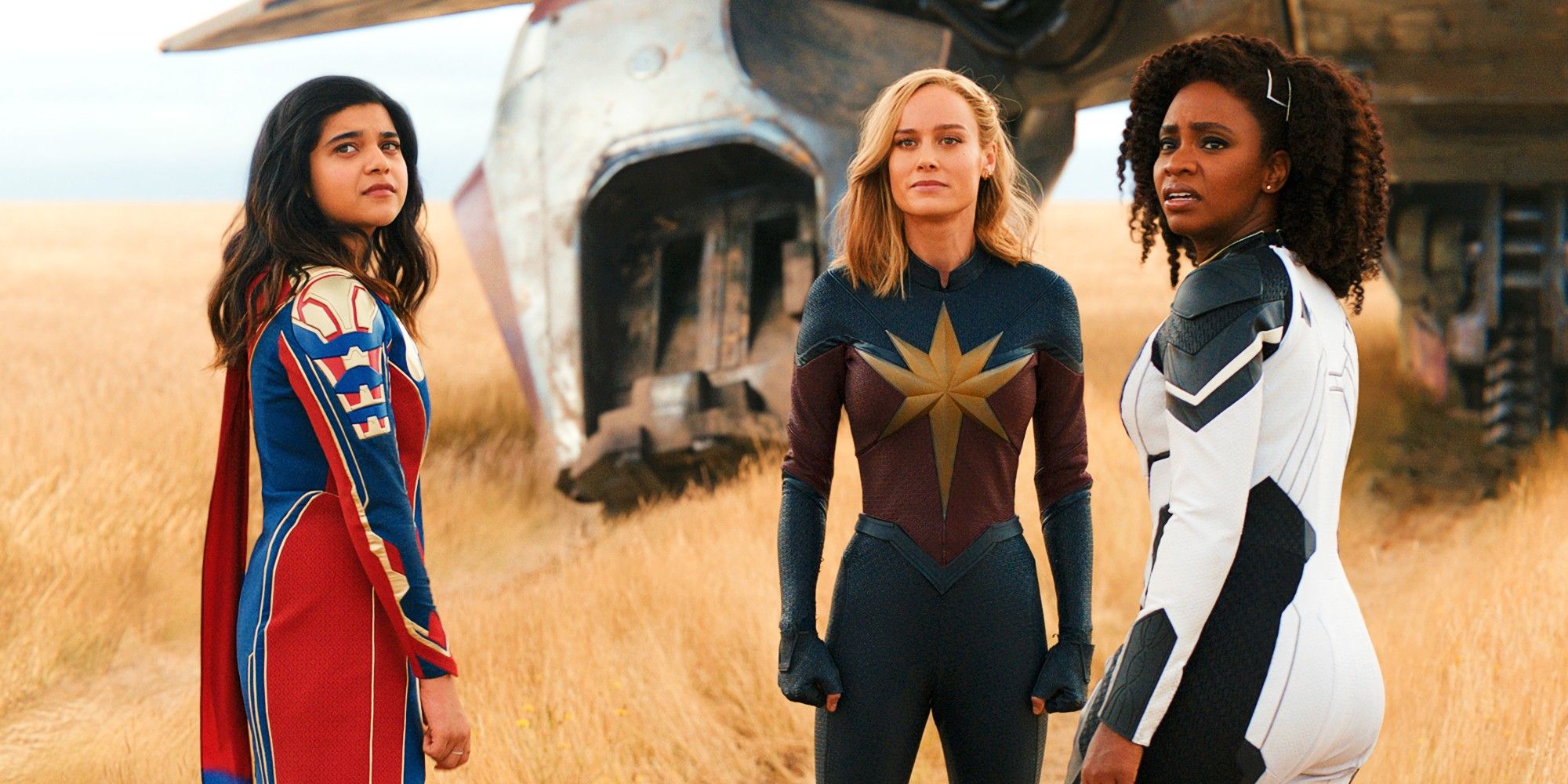 La guía para padres de Marvels: ¿es apta para niños?