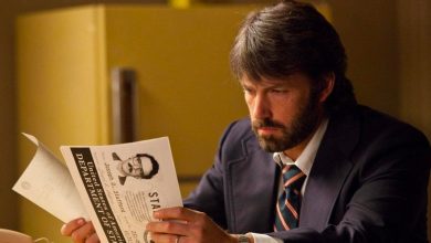 La historia de Argo Movie ahora es incorrecta ya que la CIA desclasifica nueva información sobre la misión real