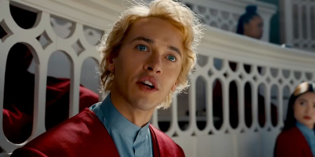 La historia del origen del presidente Snow cambiará la forma de ver las películas de Los juegos del hambre, explica el productor de la precuela