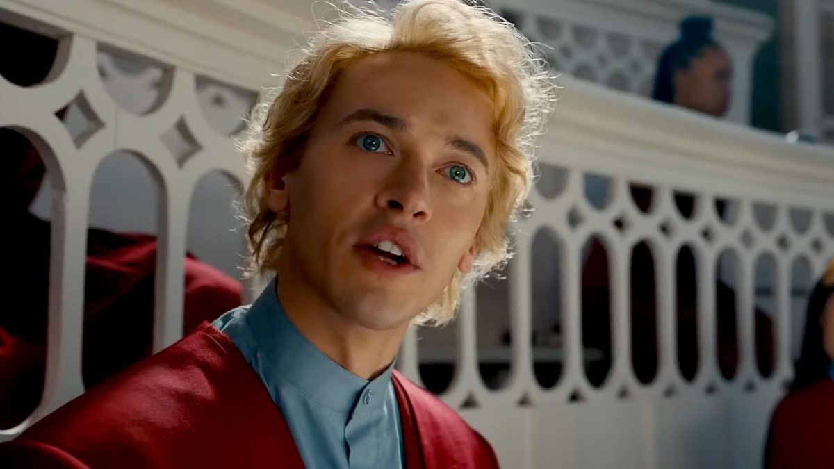 La historia del origen del presidente Snow cambiará la forma de ver las películas de Los juegos del hambre, explica el productor de la precuela