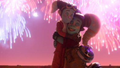 La historia más conmovedora de Star Wars Animation gana un merecido premio