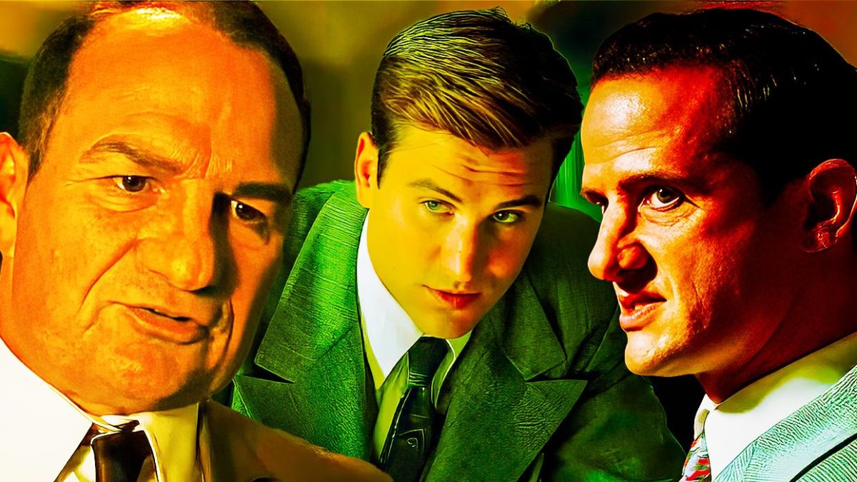 La historia real de Compañeros de viaje: Explicación de las audiencias entre el ejército y McCarthy y las fabricaciones controvertidas