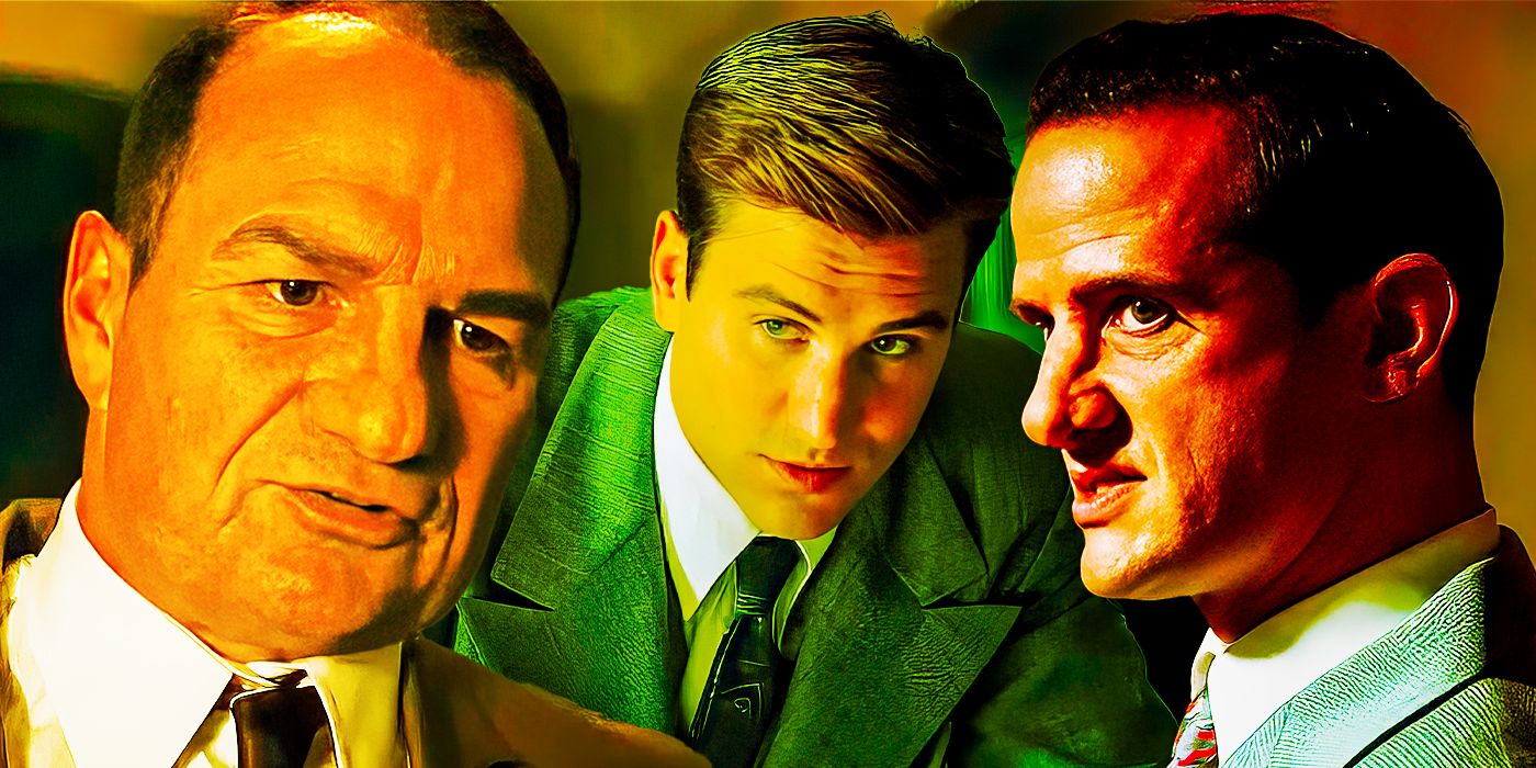 La historia real de Compañeros de viaje: Explicación de las audiencias entre el ejército y McCarthy y las fabricaciones controvertidas