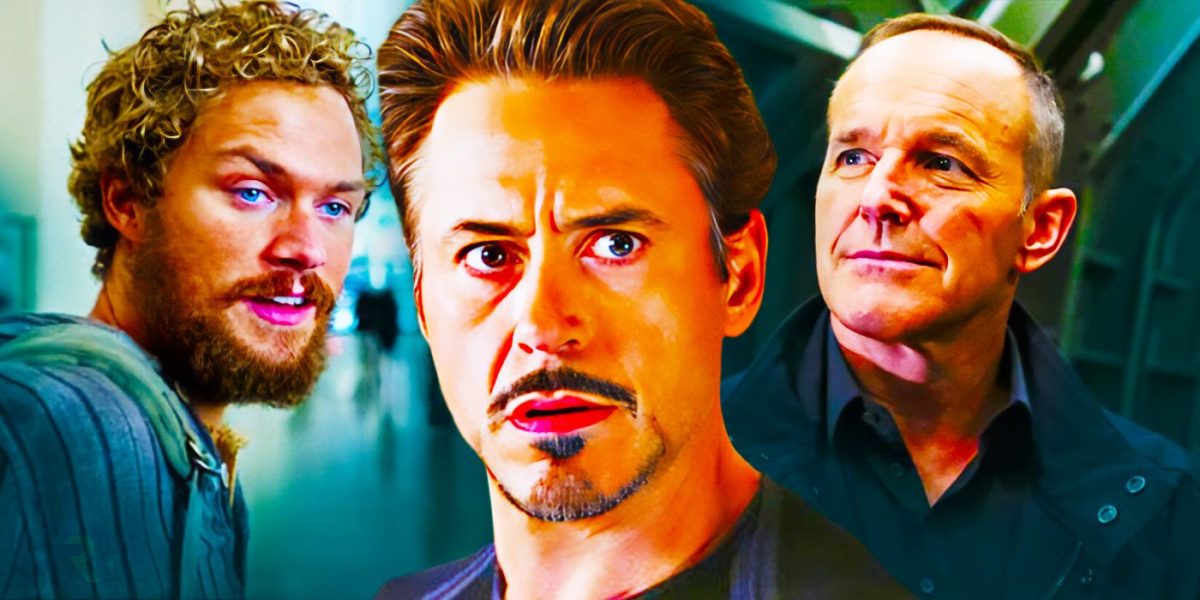 La histórica bomba televisiva de Marvel es tan mala que sigue dañando al MCU 6 años después