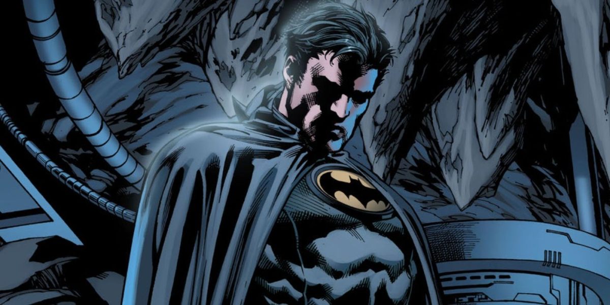 La identidad secreta de Batman está a punto de ser expuesta por la última persona que esperaban los fanáticos