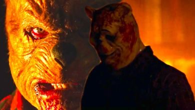 La imagen de Winnie-The-Pooh: Blood & Honey 2 revela el costoso rediseño de Killer Pooh: "Diferencia enorme"