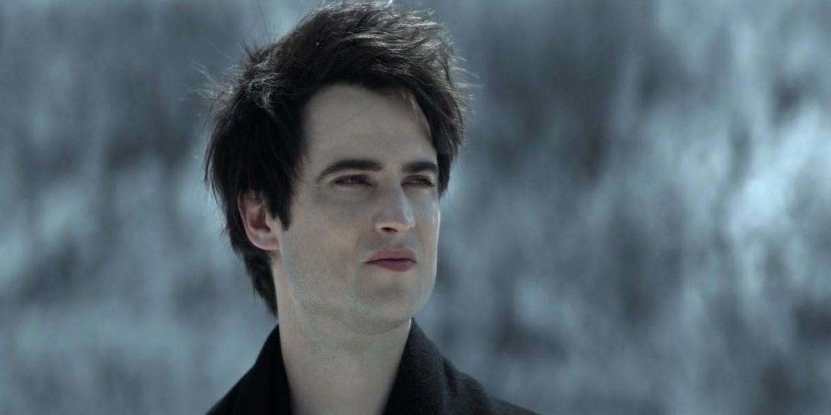 La imagen de la temporada 2 de The Sandman revela el regreso de Dream & Desire a medida que se reanuda la filmación