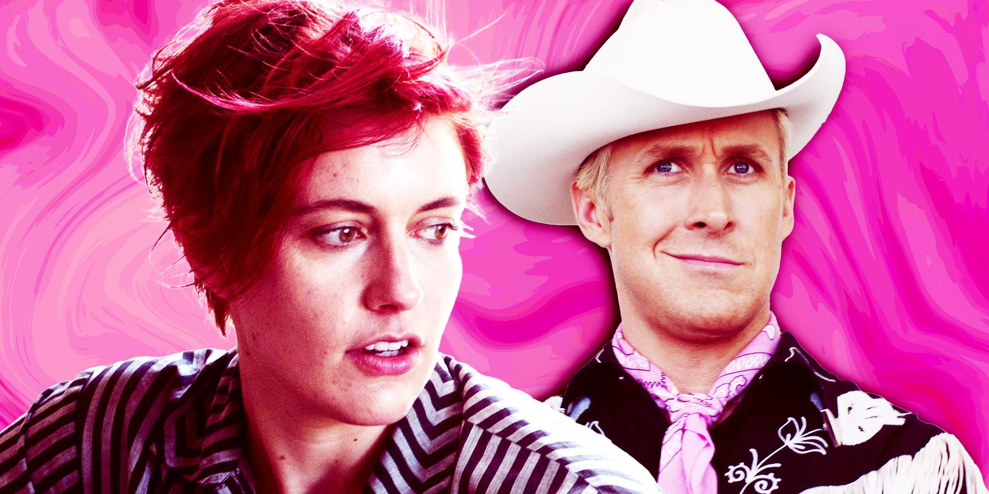 La inspiración Ken de Greta Gerwig hace que un cameo sea perfecto para Barbie 2