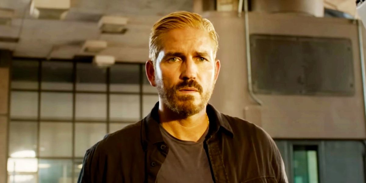 La inspiración de la vida real de Sound Of Freedom investigada por conducta sexual inapropiada