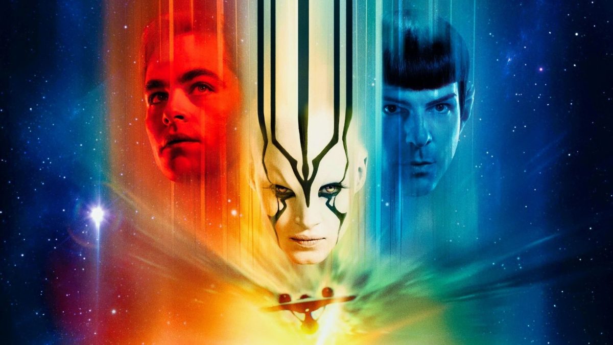 La línea de tiempo Kelvin de Star Trek logró una importante primicia en la Flota Estelar