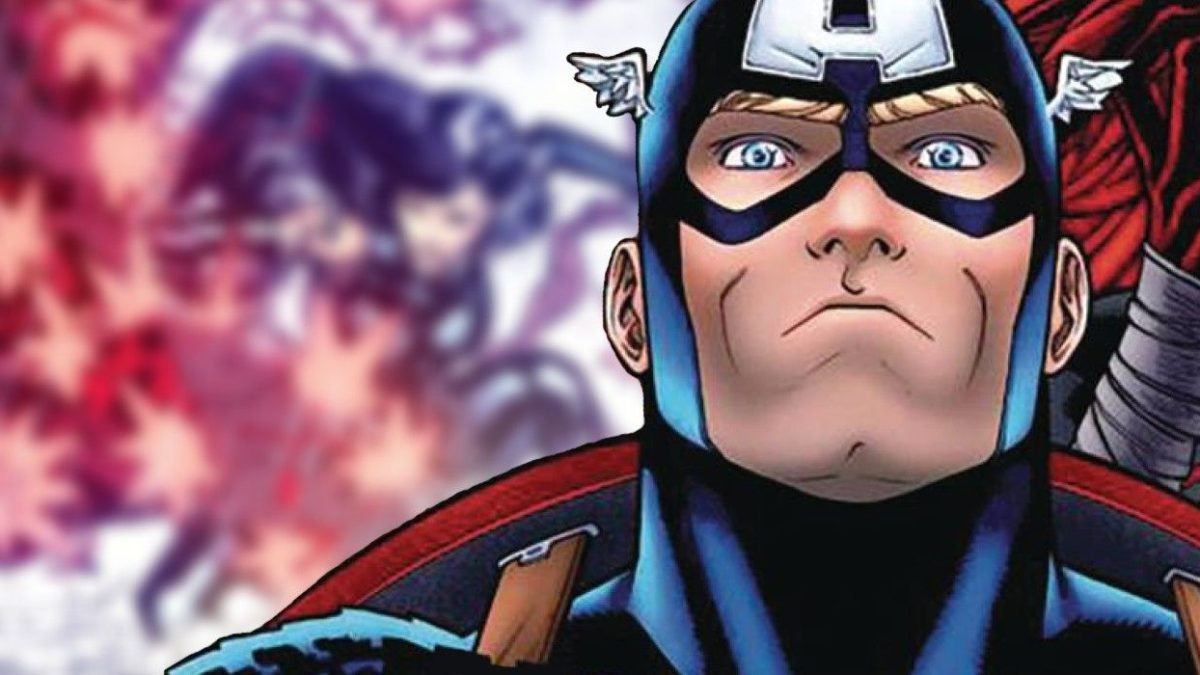 La lista de Vengadores con clasificación R de Marvel acaba de obtener su título con 1 momento sangriento