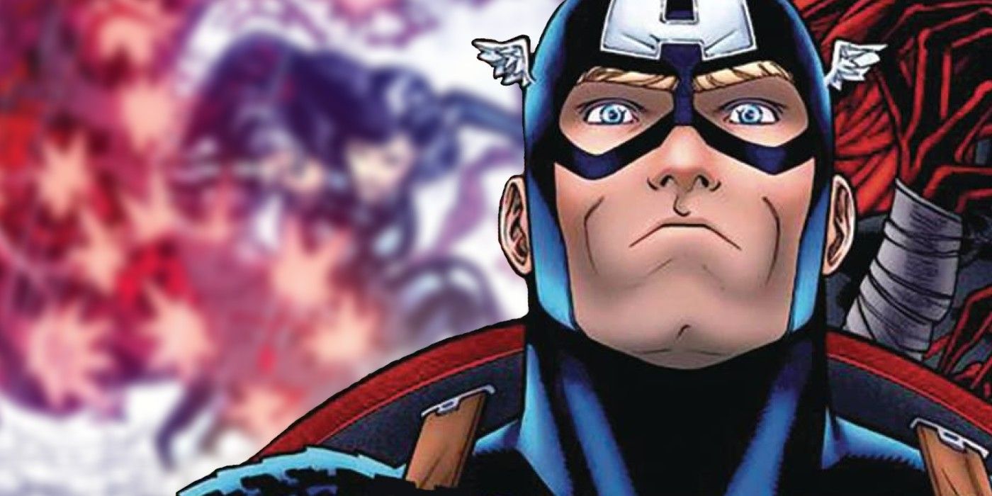 La lista de Vengadores con clasificación R de Marvel acaba de obtener su título con 1 momento sangriento