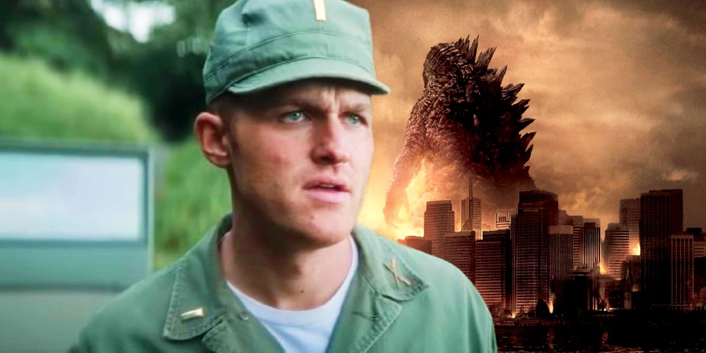 La mayor crítica de la franquicia Monsterverse defendida por el director de Monarch: Legacy Of Monsters