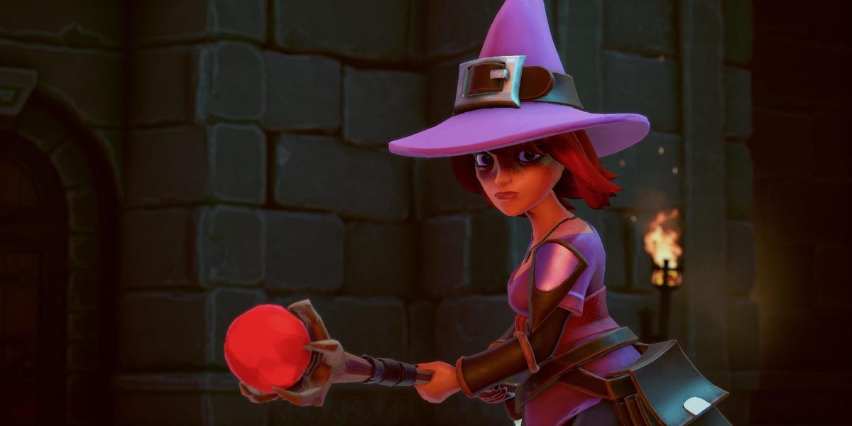 La mazmorra de Naheulbeuk: Revisión del amuleto del caos - Chaotic Good