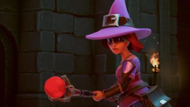 La mazmorra de Naheulbeuk: Revisión del amuleto del caos - Chaotic Good