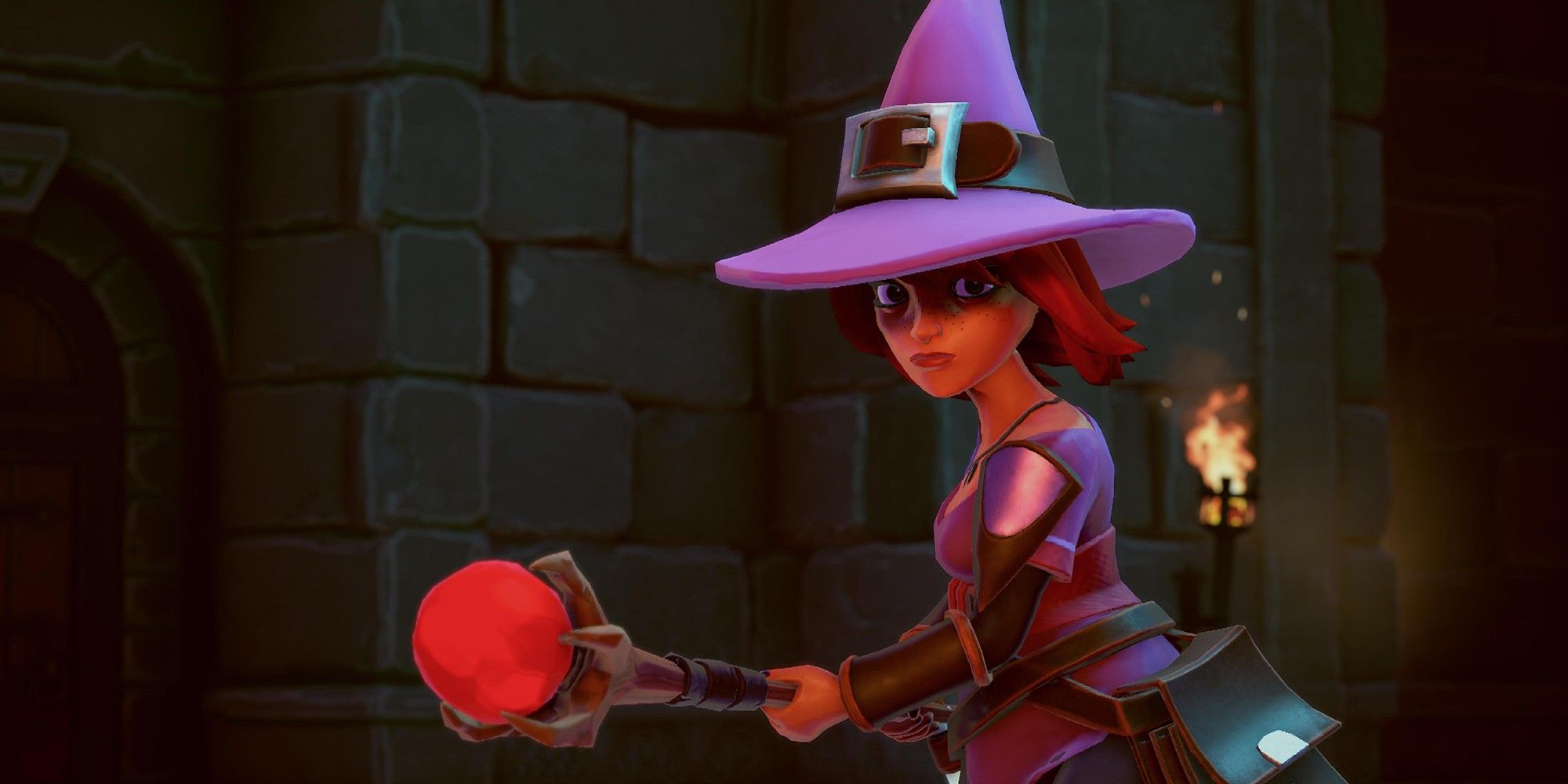 La mazmorra de Naheulbeuk: Revisión del amuleto del caos – Chaotic Good