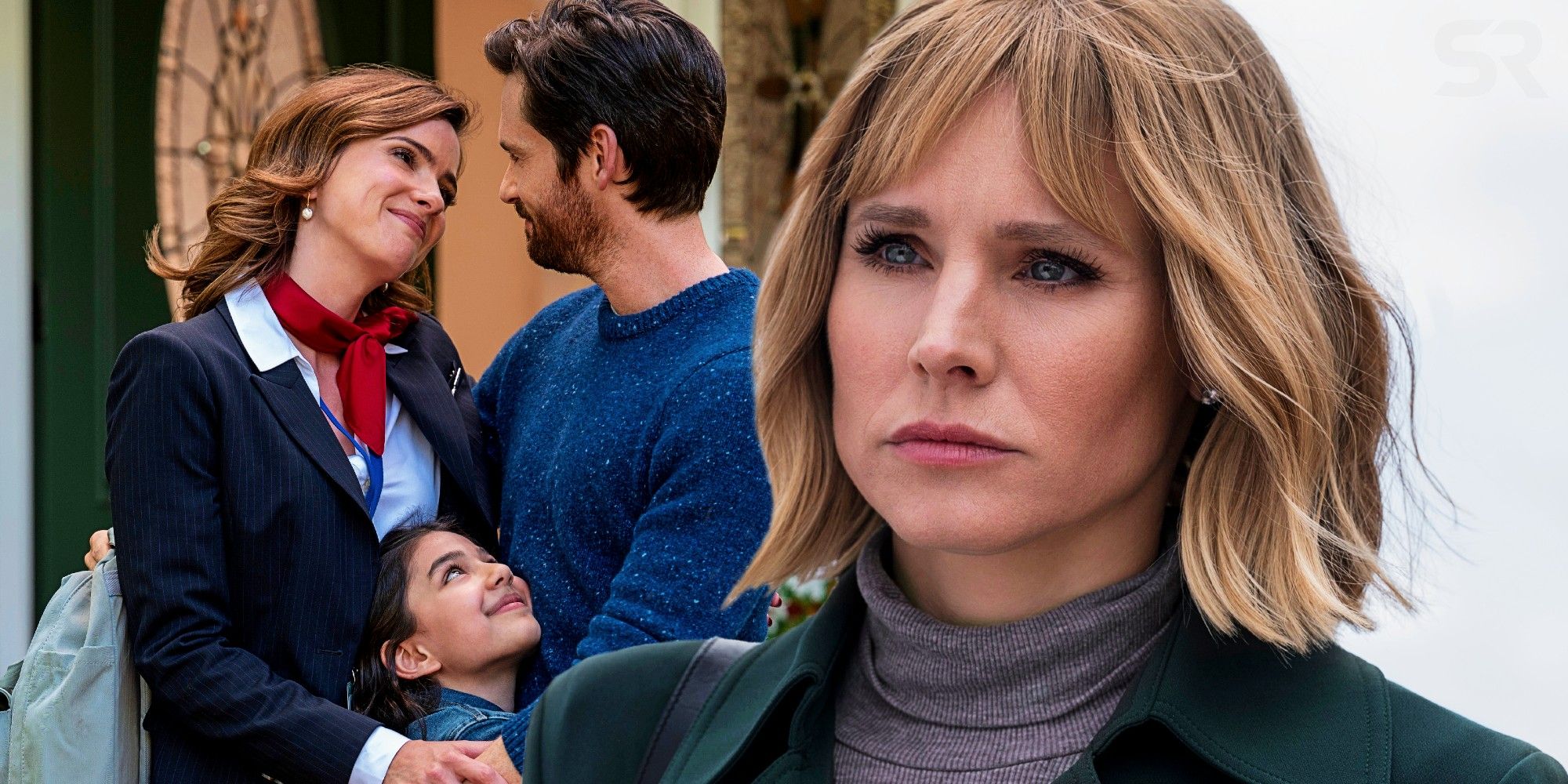 La mujer en la casa al otro lado de la calle que termina explicada