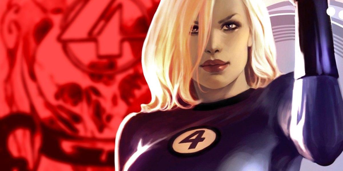 La mujer invisible es combustible para una pesadilla de terror corporal mientras sus poderes finalmente se vuelven locos