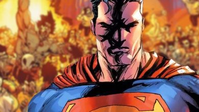 La némesis de Superman ahora controla la especie más letal que los kryptonianos