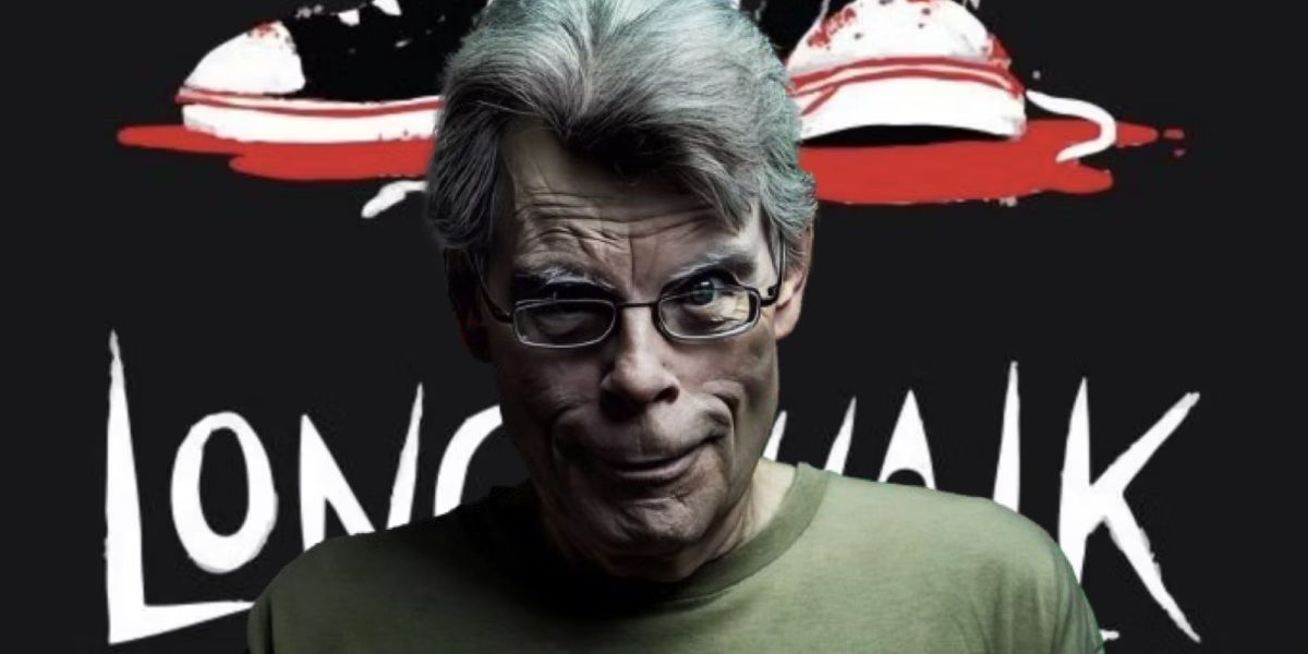 La novela distópica de Stephen King obtiene la primera actualización positiva después de 4 intentos fallidos