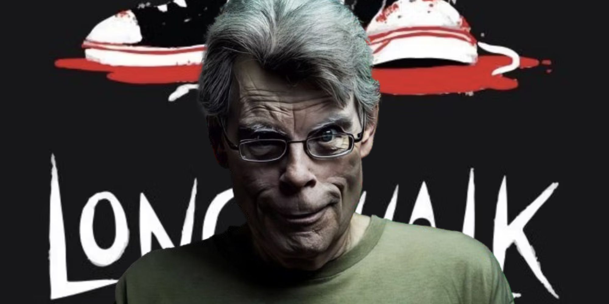 La novela distópica de Stephen King obtiene la primera actualización positiva después de 4 intentos fallidos