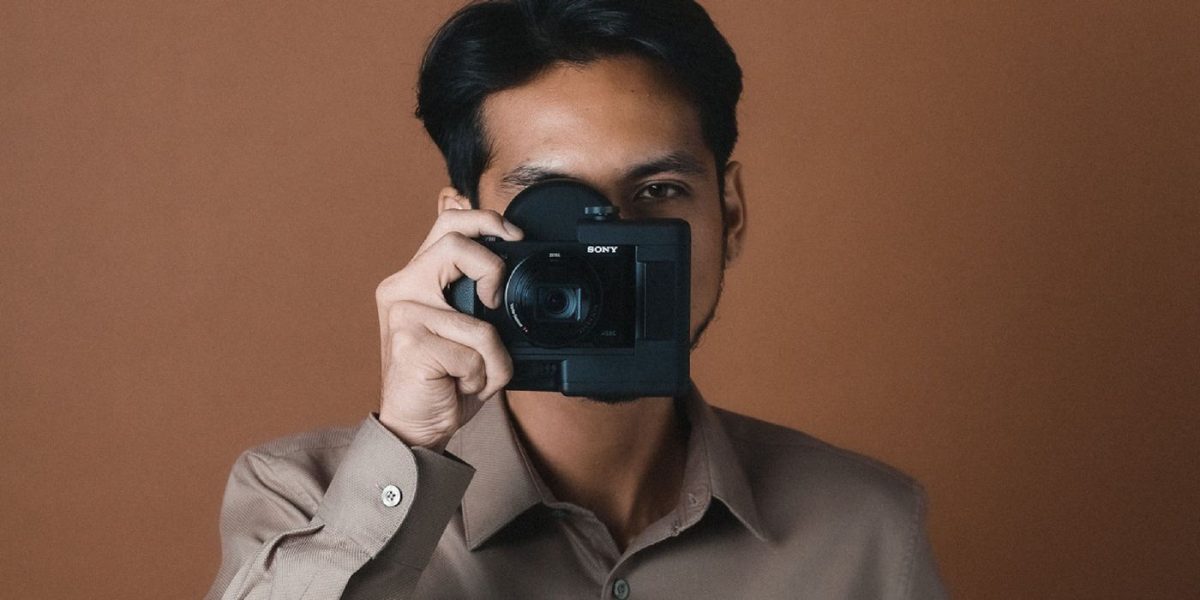 La nueva cámara de Sony crea 'experiencias visibles' para personas con discapacidad visual