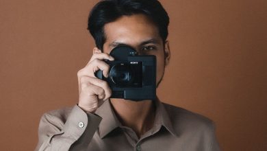 La nueva cámara de Sony crea 'experiencias visibles' para personas con discapacidad visual