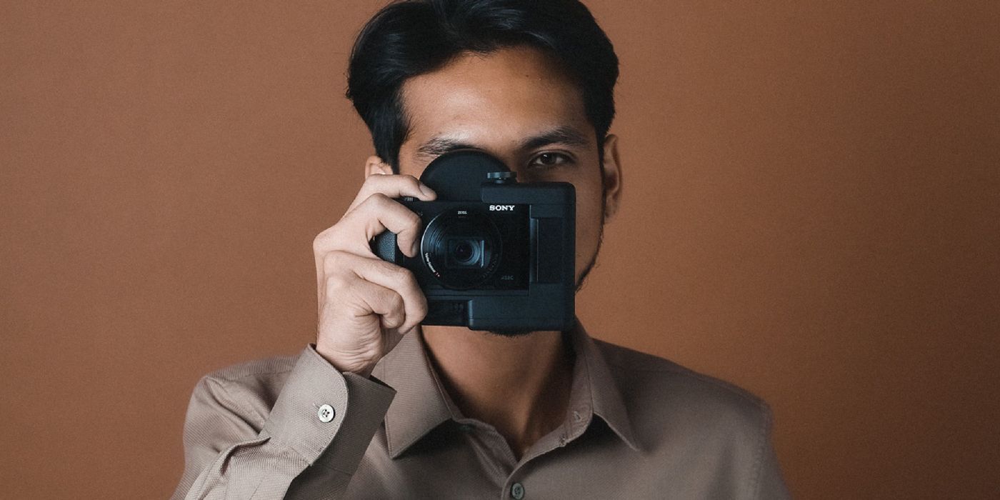 La nueva cámara de Sony crea ‘experiencias visibles’ para personas con discapacidad visual