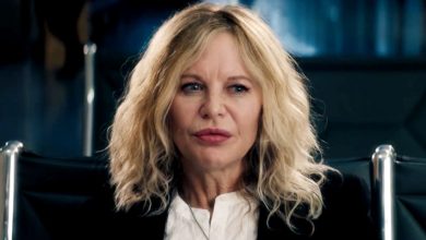 La nueva comedia romántica de Meg Ryan continúa la racha sombría de Rotten Tomatoes (pero es su mejor puntuación en 22 años)