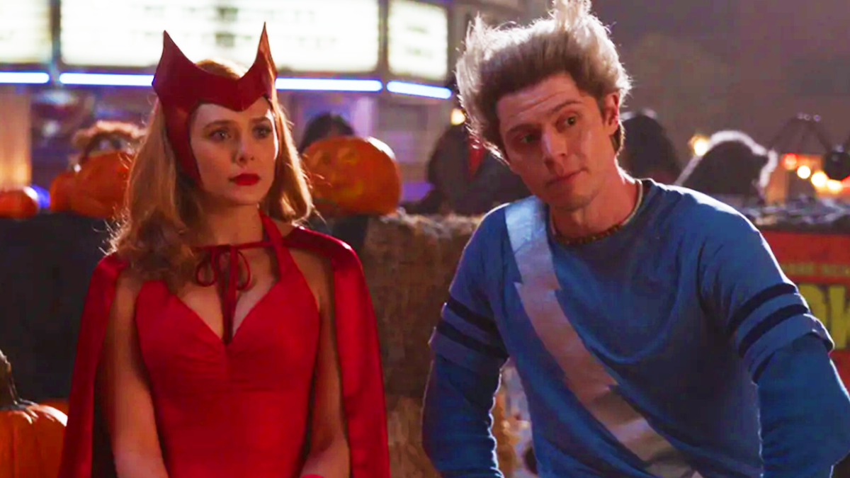 La nueva escena eliminada de WandaVision finalmente responde a un gran misterio del MCU, 2 años después