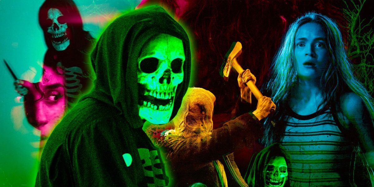 La nueva película Fear Street de Netflix ignora lo que convirtió la trilogía original en un evento tan masivo