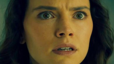 La nueva película de Daisy Ridley recauda menos de $ 1 millón y ni siquiera puede llegar al Top 10 de taquilla