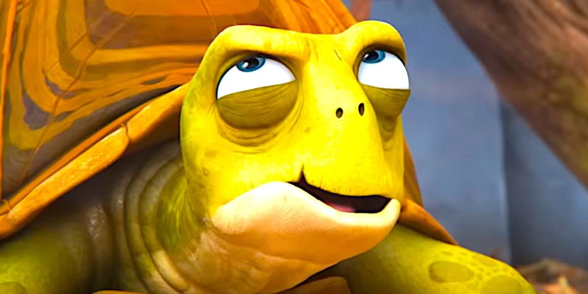 La nueva película de Netflix de Adam Sandler bate récord de películas animadas