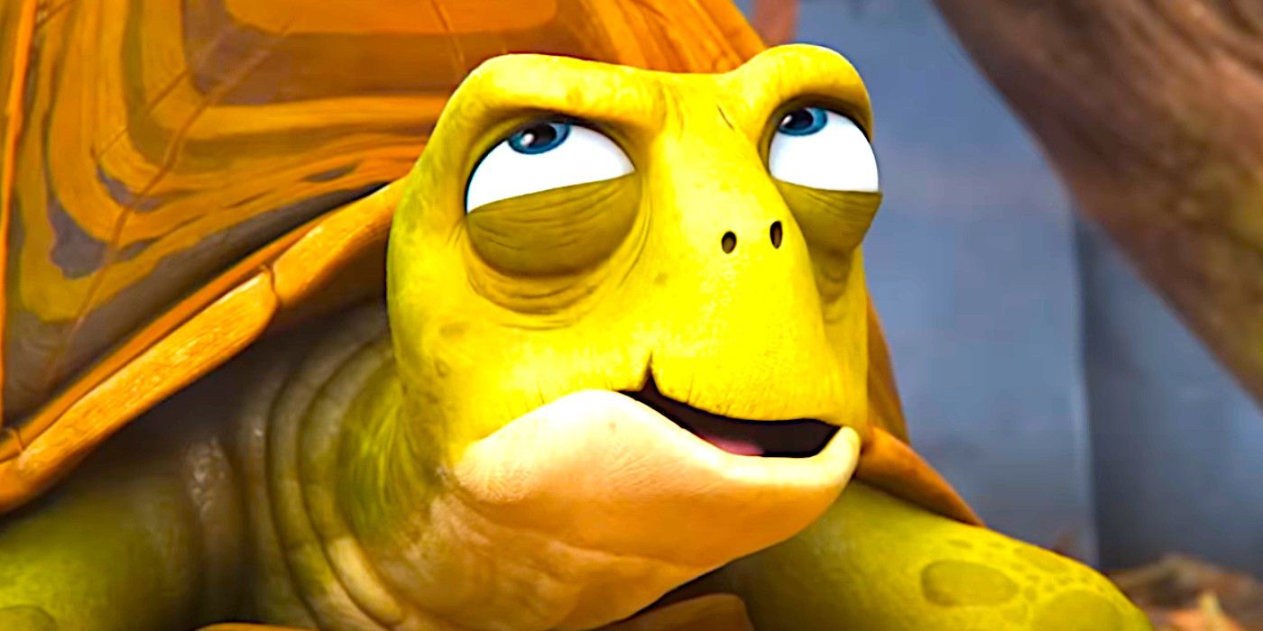 La nueva película de Netflix de Adam Sandler bate récord de películas animadas