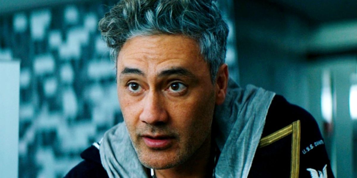 La nueva película de deportes de Taika Waititi obtiene su peor puntaje en Rotten Tomatoes