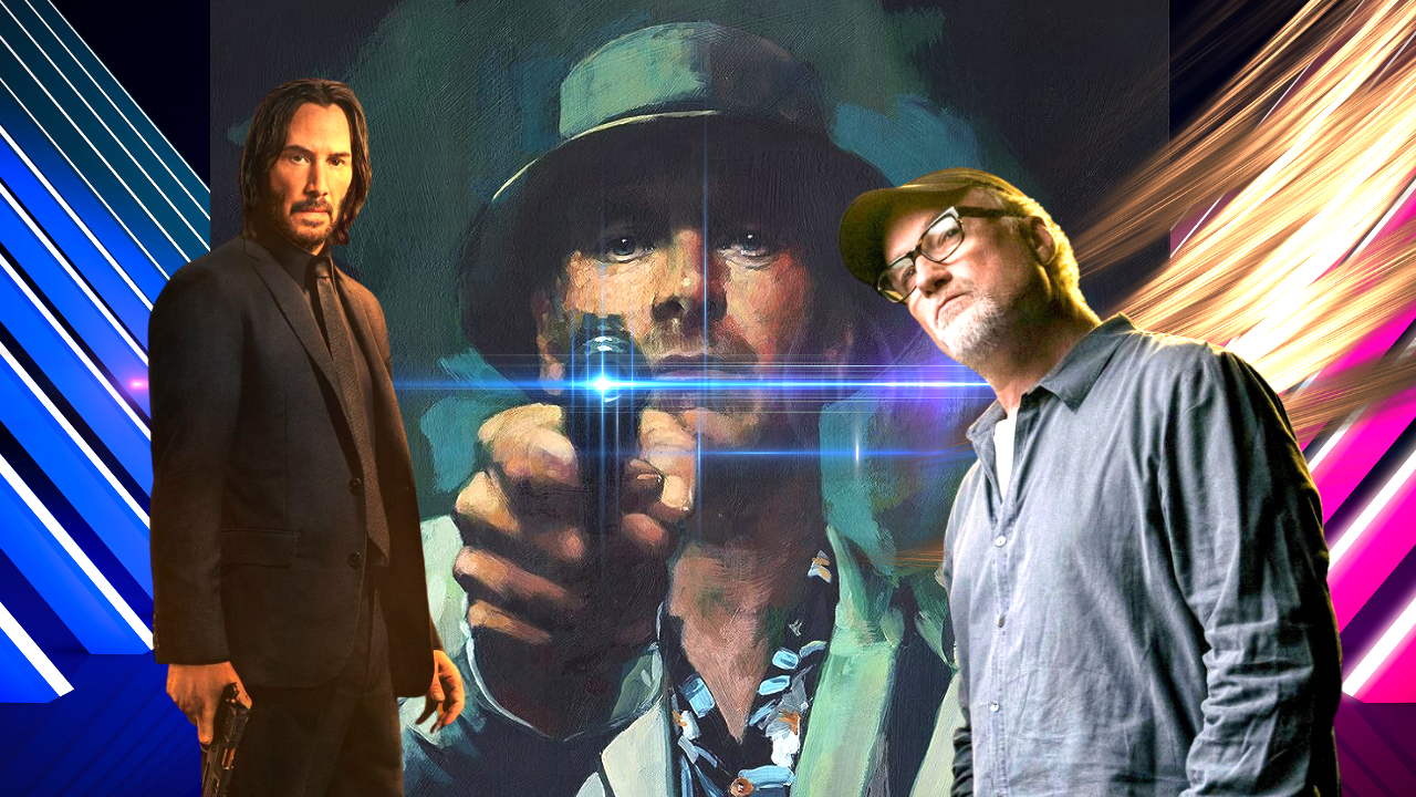 La nueva película de suspense de Netflix acaba de darle a John Wick 4 su mayor competencia por la mejor escena de lucha de 2023