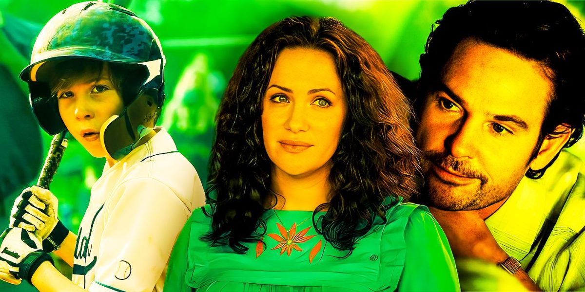 La nueva película de terror de Mike Flanagan repite un éxito crucial tras su última adaptación de Stephen King